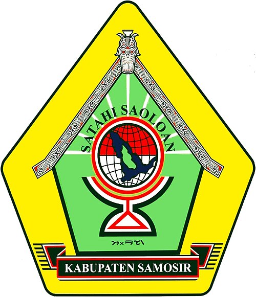 Logo Desa