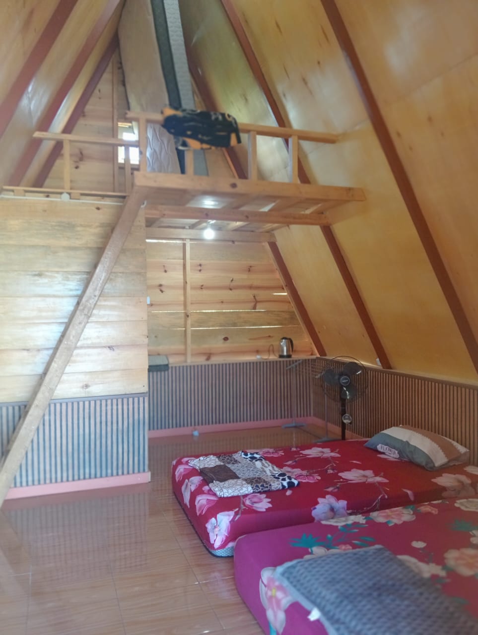 ARTHURO HOMESTAY