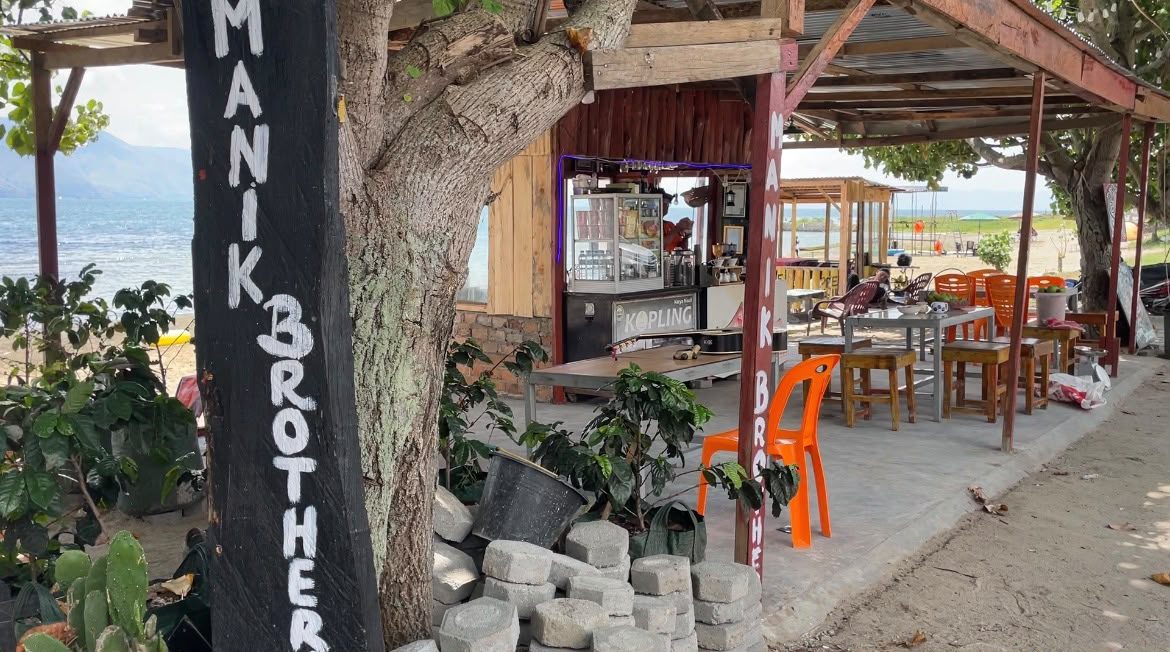 MANIK BROTHER COFFEE (KOPLING-TA)