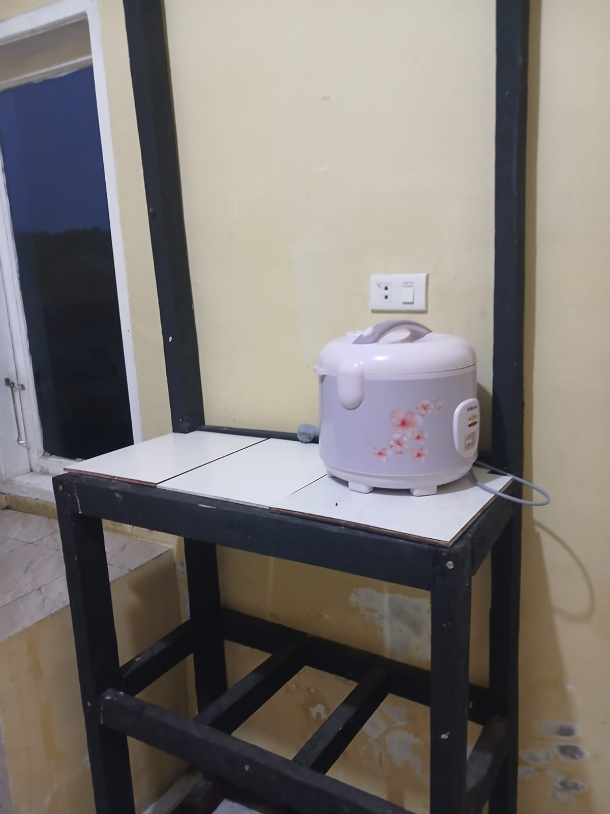 MEGA HOMESTAY