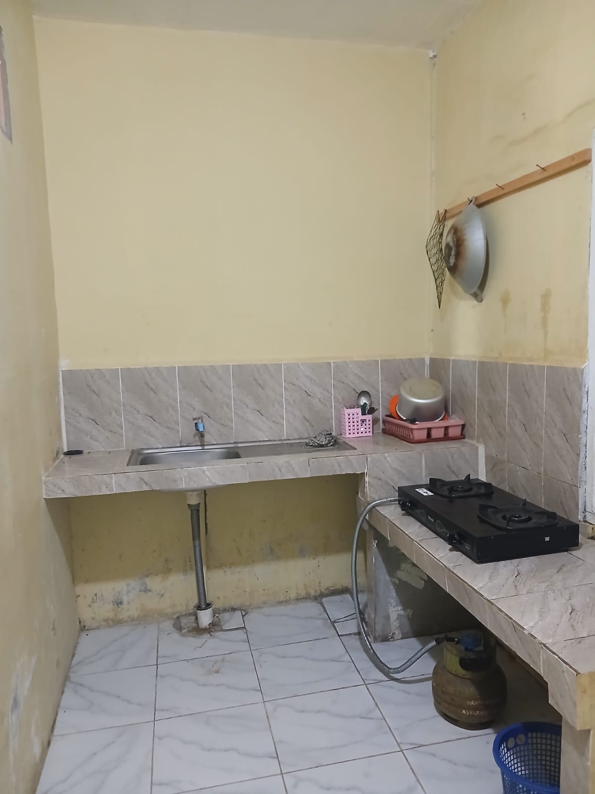 MEGA HOMESTAY