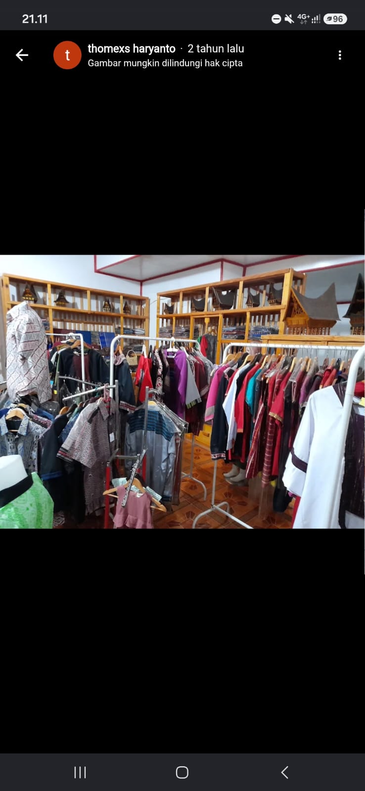 SAKKAMADEHA GALLERY