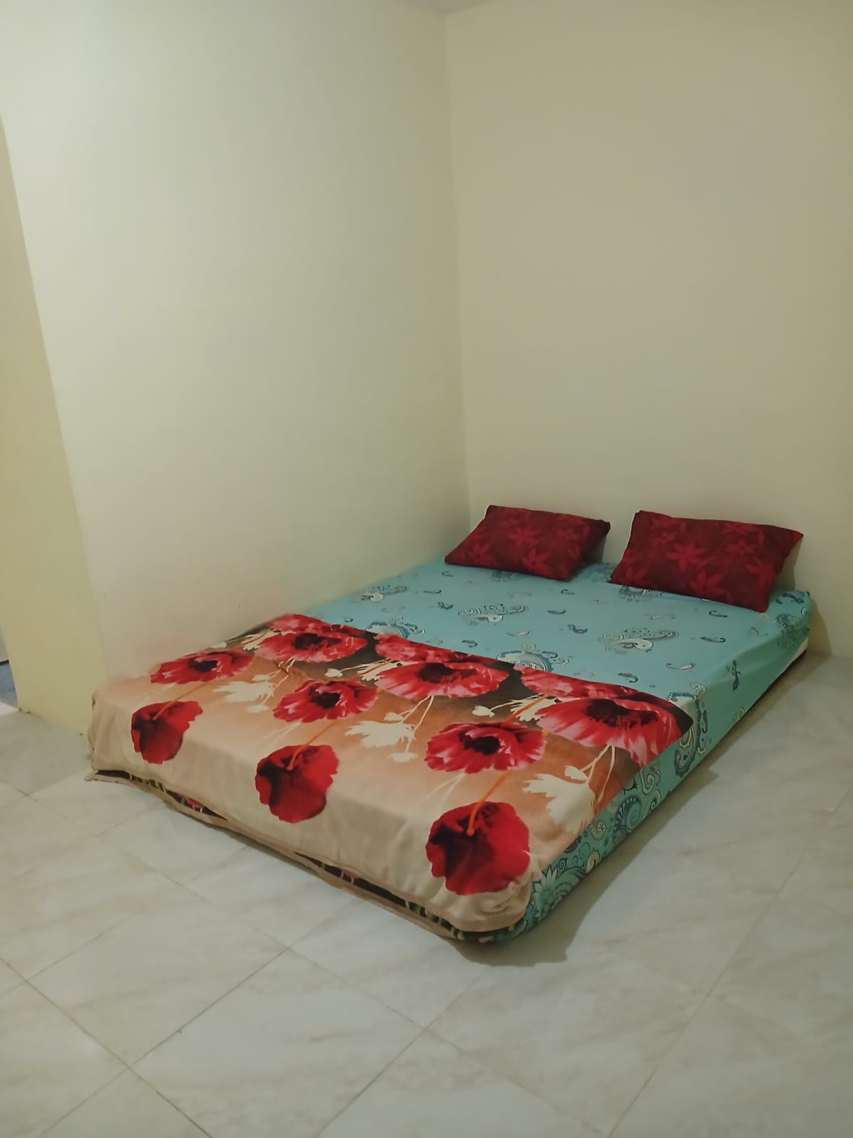 MEGA HOMESTAY