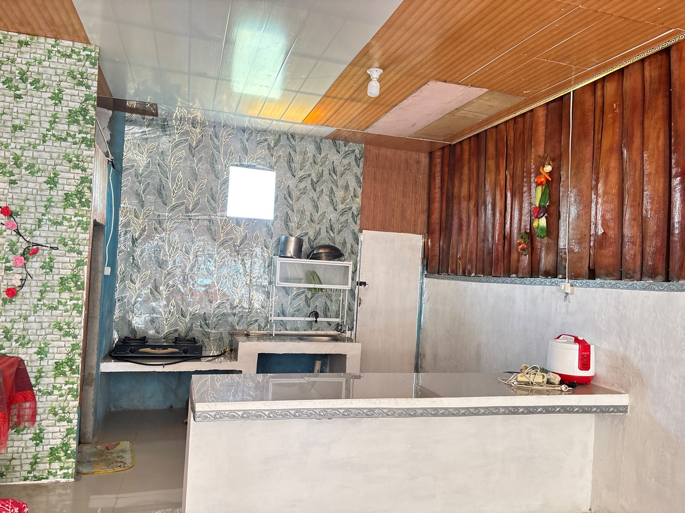SUDERIS HOMESTAY & CAMPING GROUND