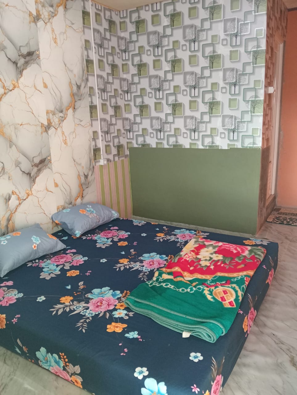 ARTHURO HOMESTAY