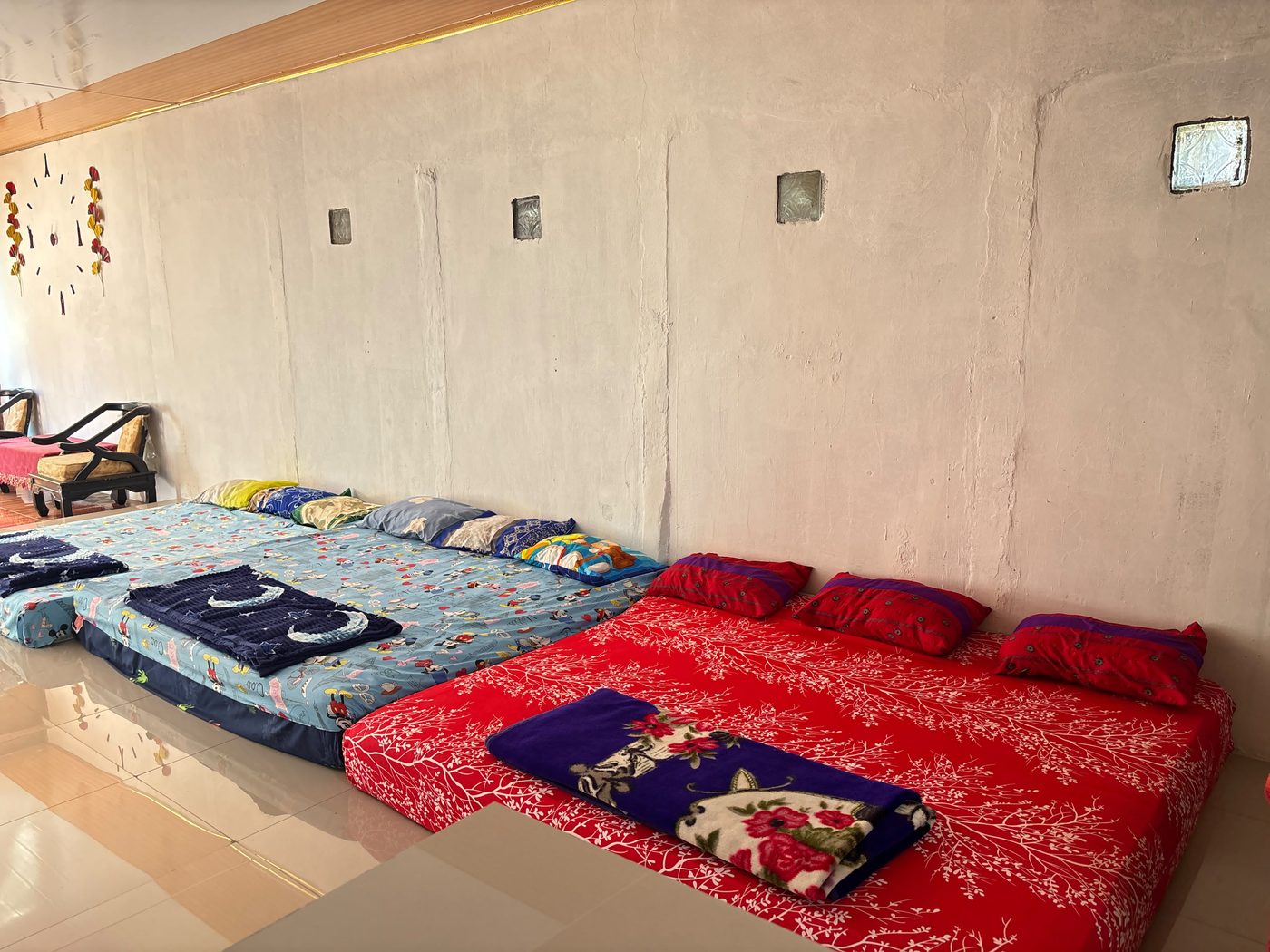 SUDERIS HOMESTAY & CAMPING GROUND