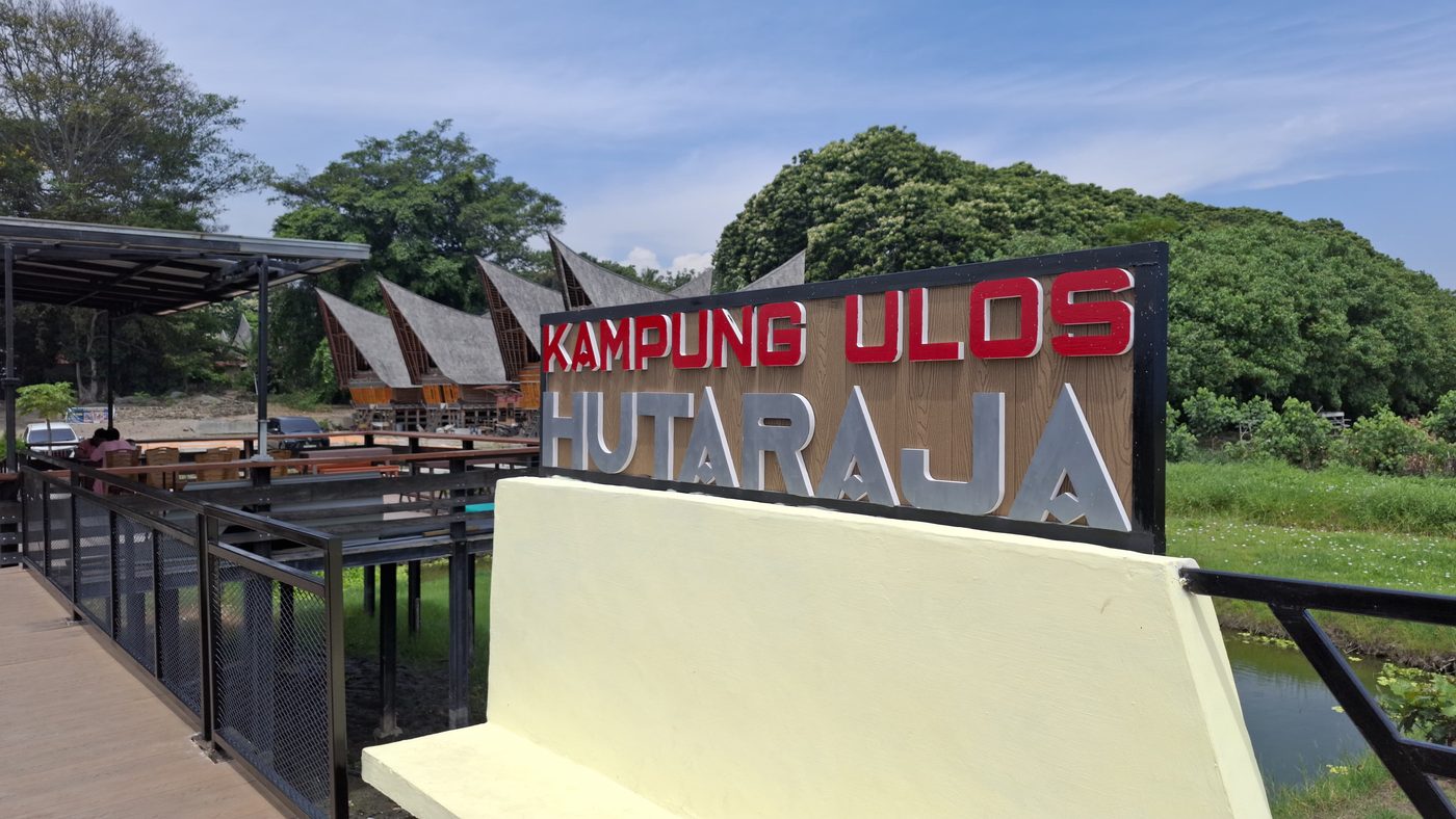 COFFEE SHOP HUTARAJA