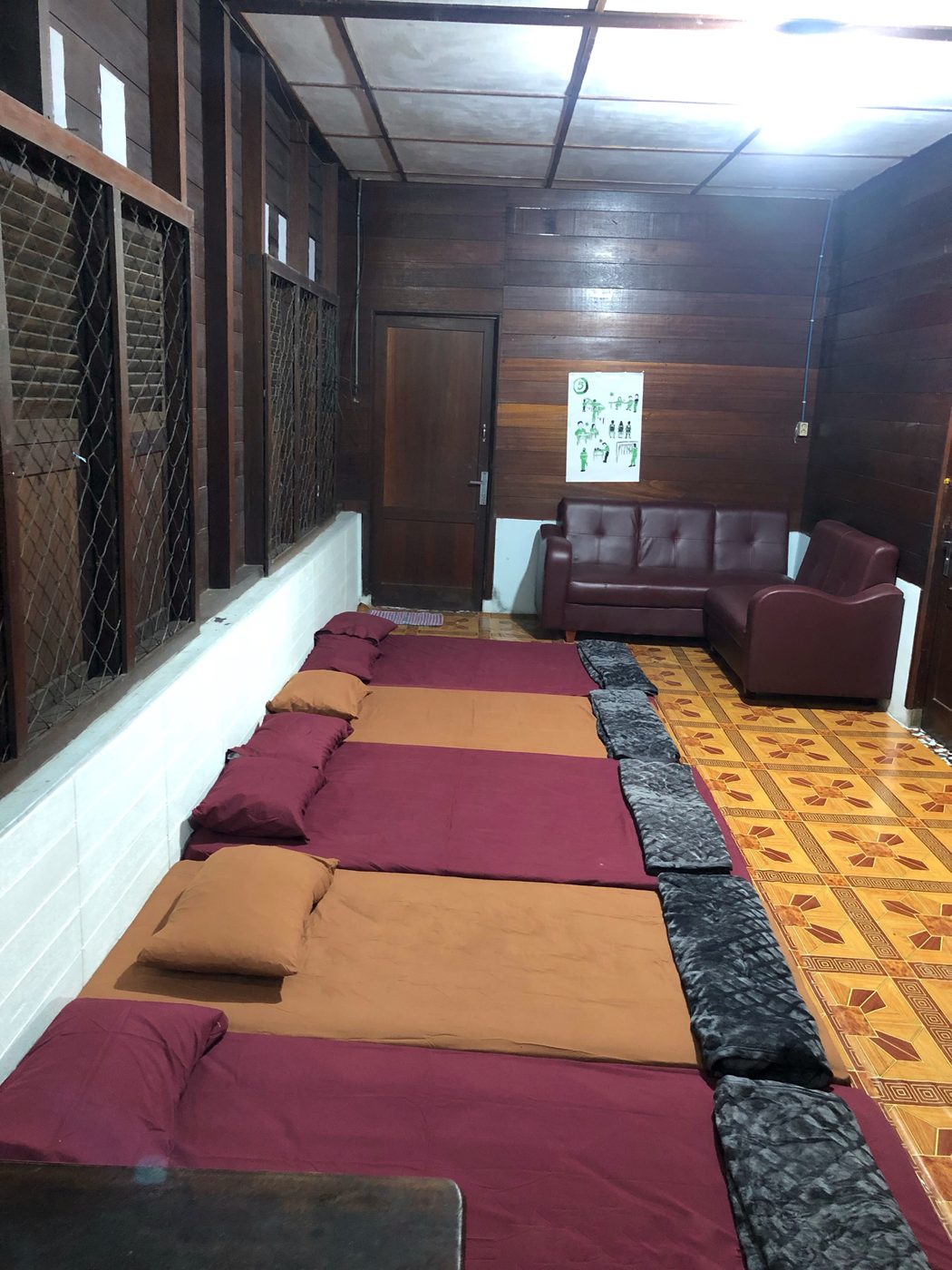 BUNGA SAKKAMADEHA HOMESTAY