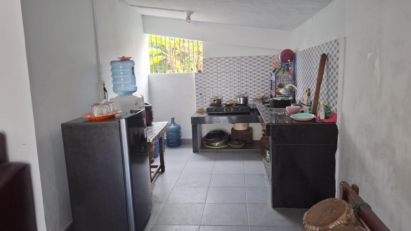 BUNGA SAKKAMADEHA HOMESTAY
