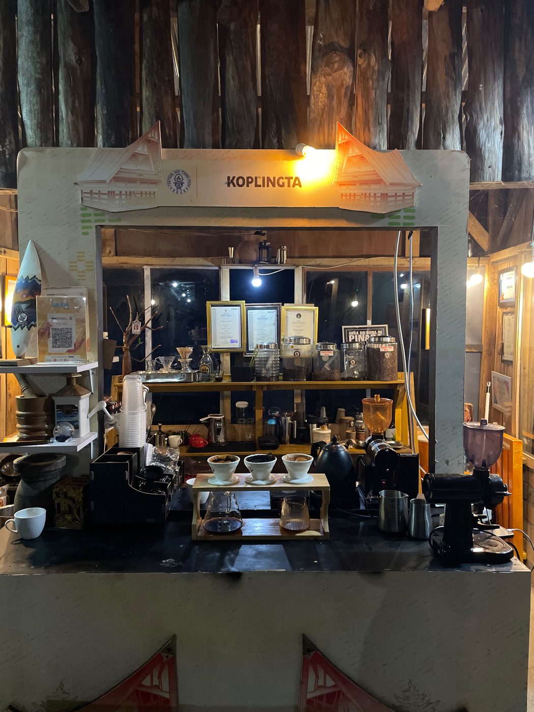 MANIK BROTHER COFFEE (KOPLING-TA)