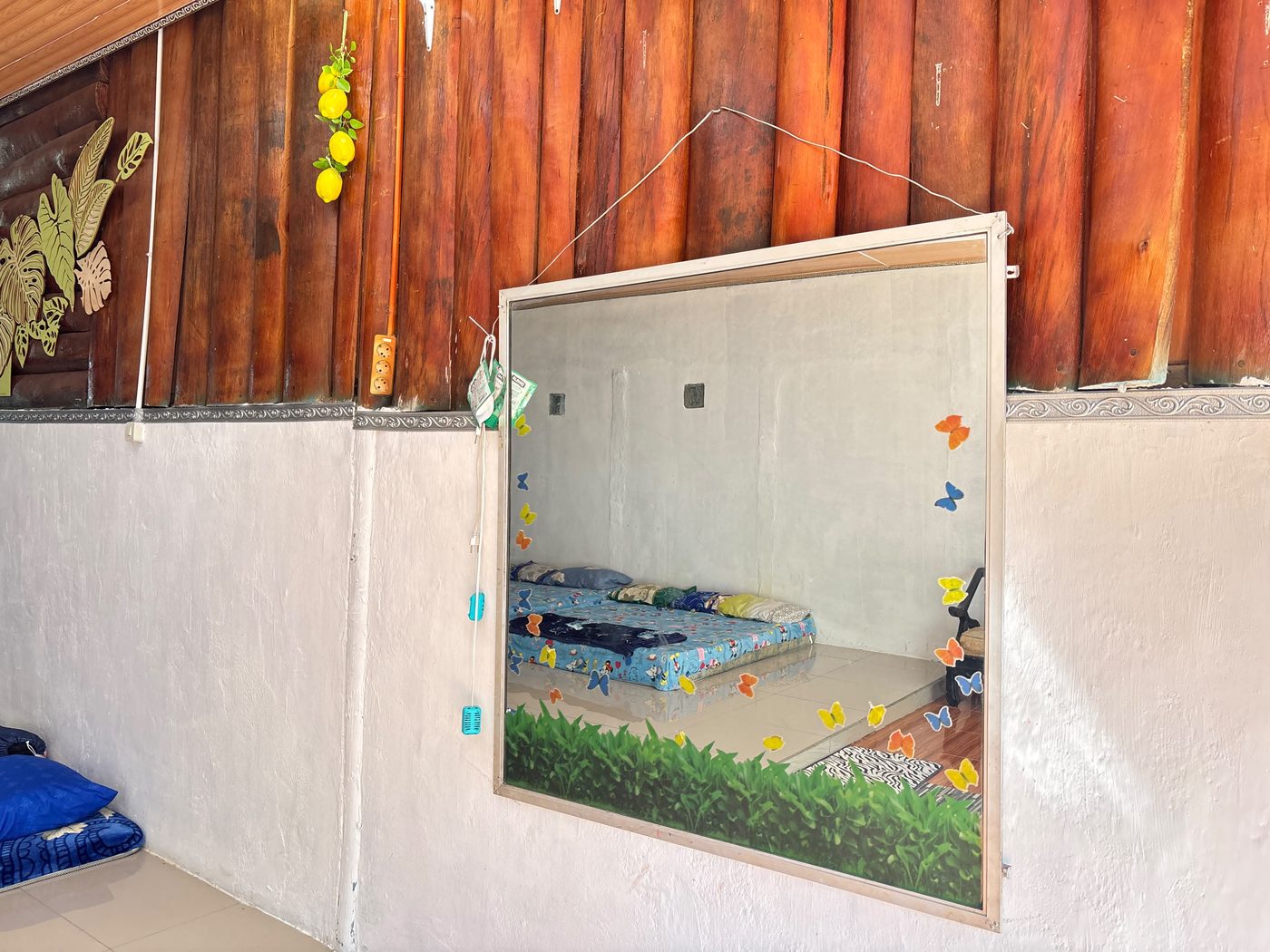 SUDERIS HOMESTAY & CAMPING GROUND