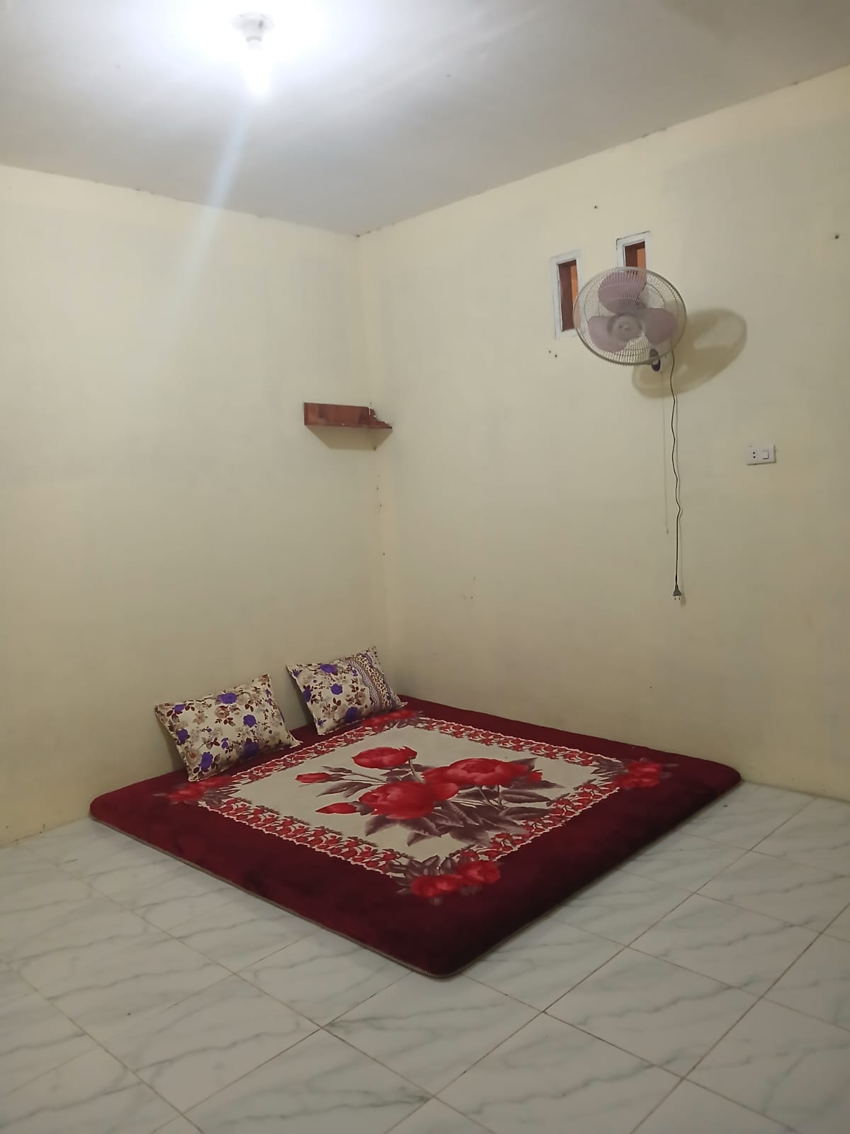 MEGA HOMESTAY