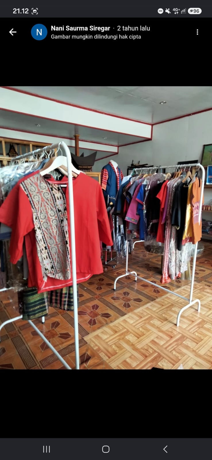 SAKKAMADEHA GALLERY