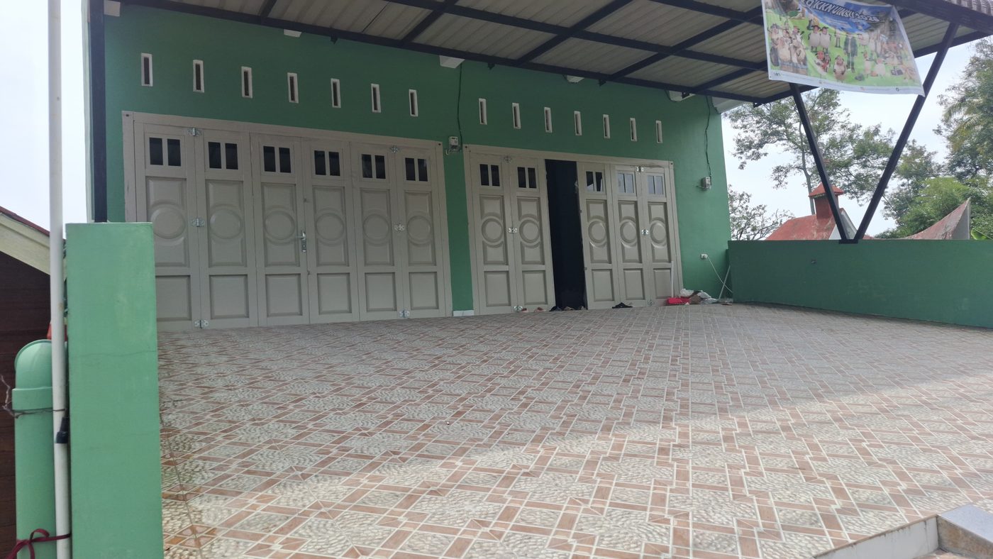 BUNGA SAKKAMADEHA HOMESTAY