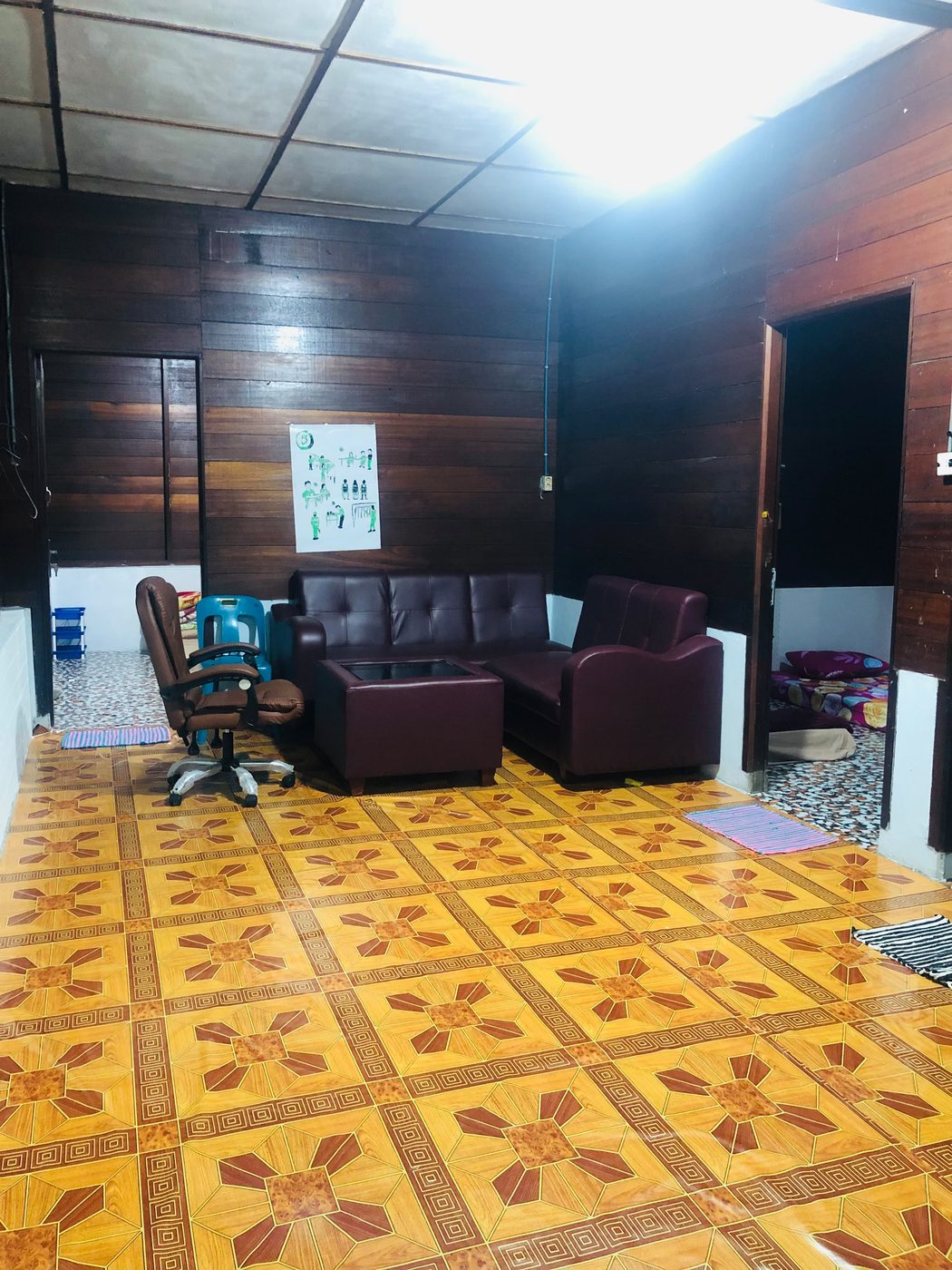 BUNGA SAKKAMADEHA HOMESTAY