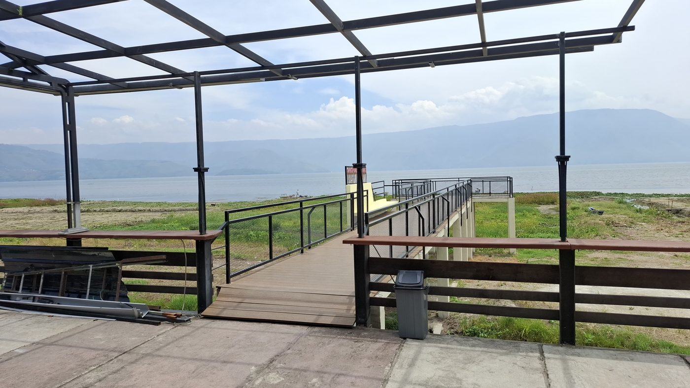 COFFEE SHOP HUTARAJA