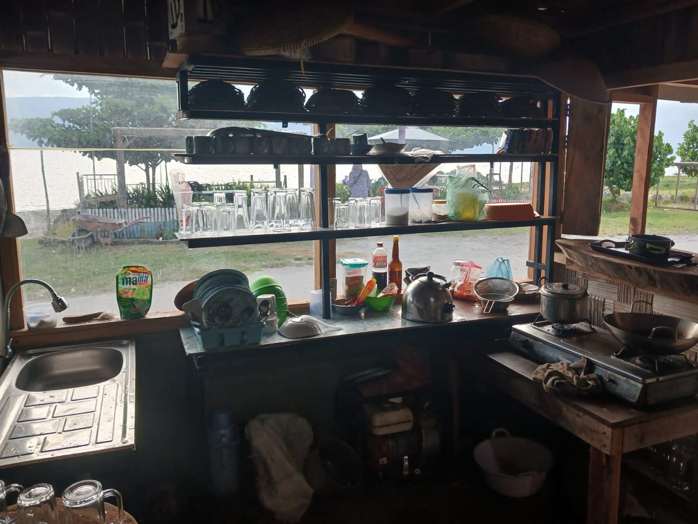 ARTHURO HOMESTAY