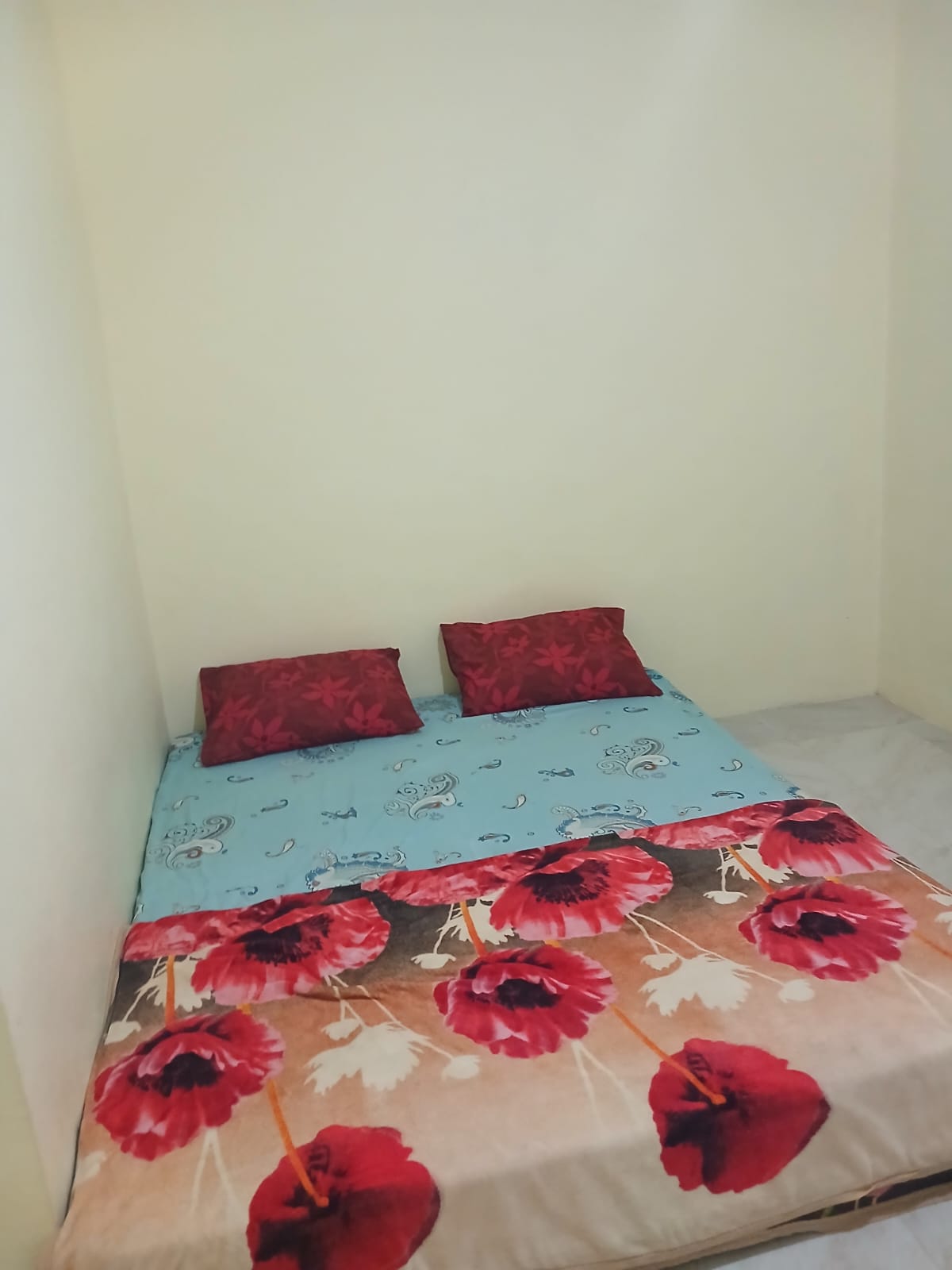 MEGA HOMESTAY