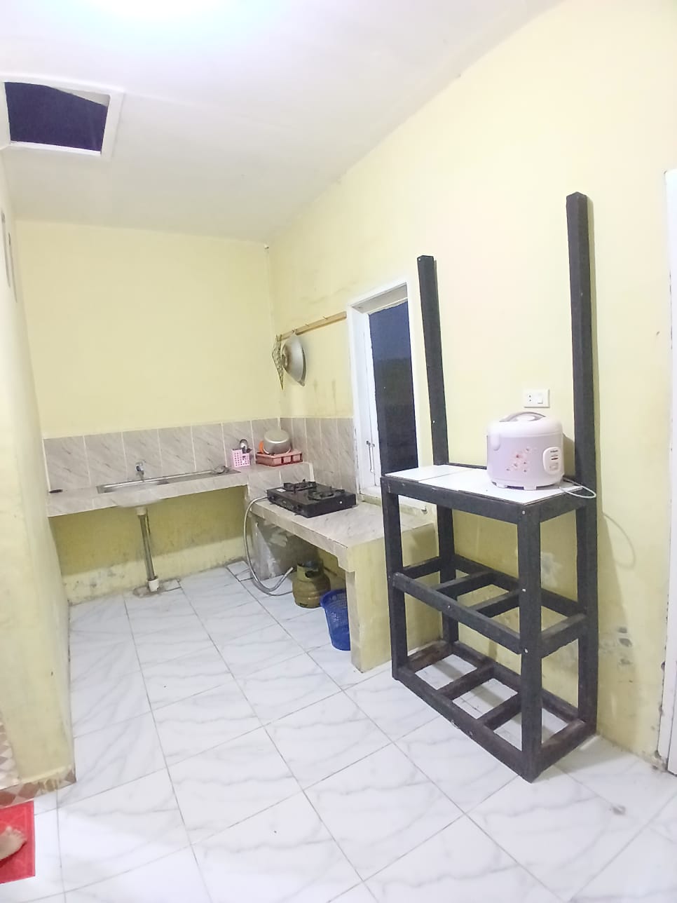 MEGA HOMESTAY