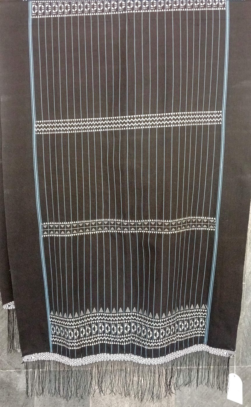 ULOS SURI-SURI GANJANG