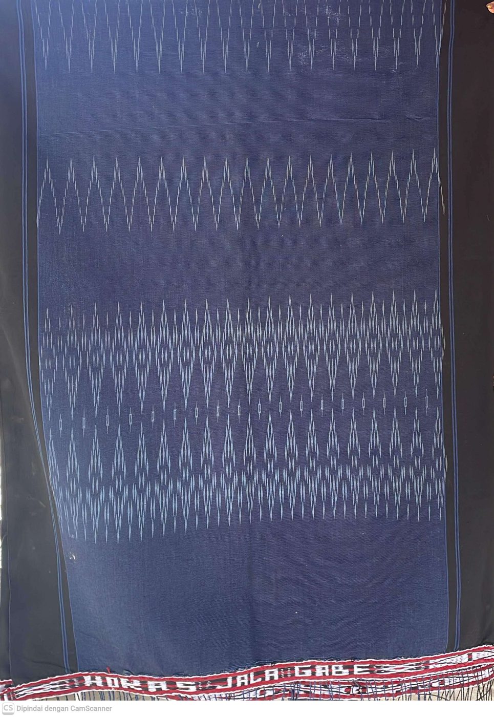 ULOS SIBOLANG