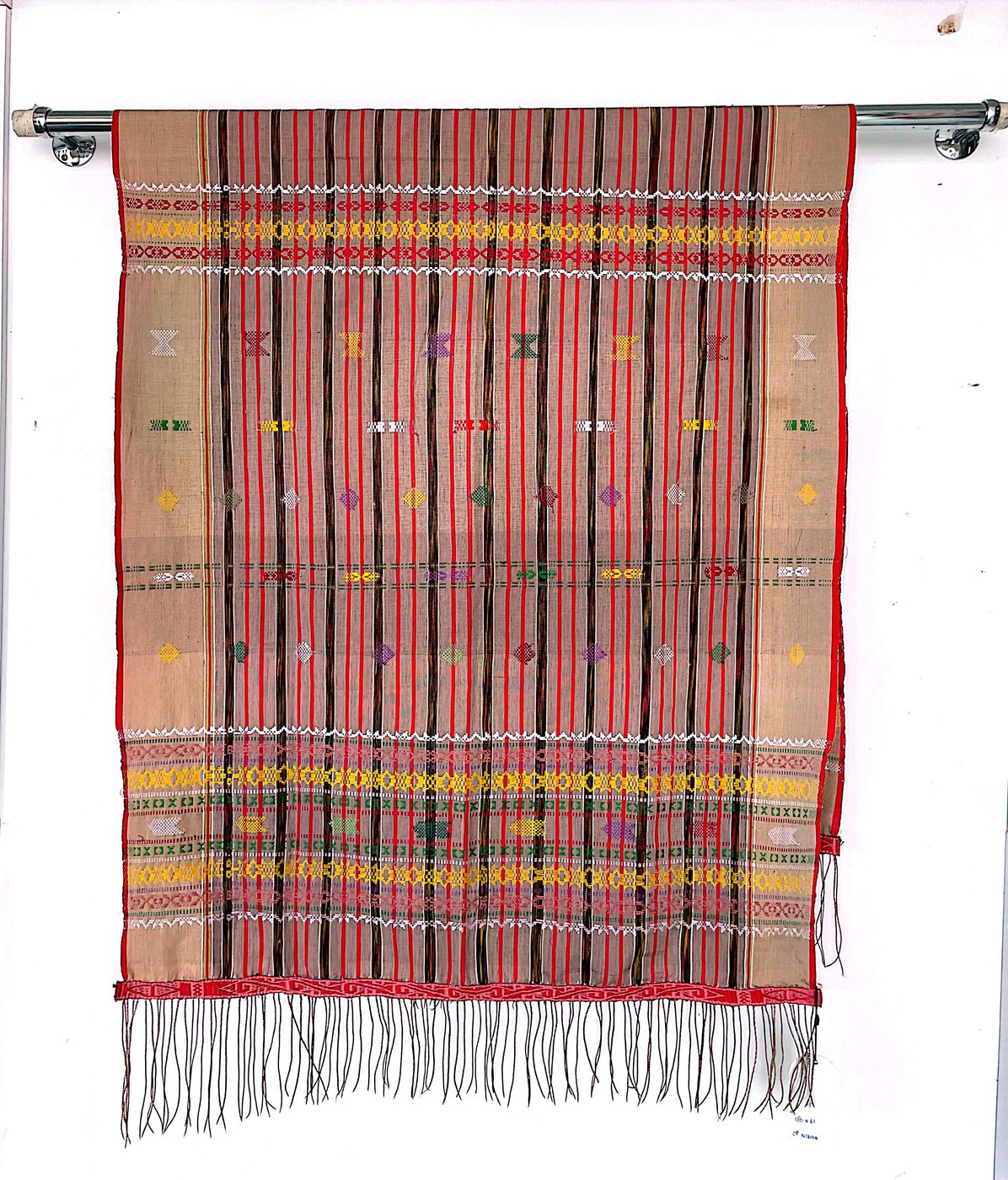 ULOS PANGIRING MARDUNGKIT